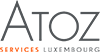 ATOZ Services Logo